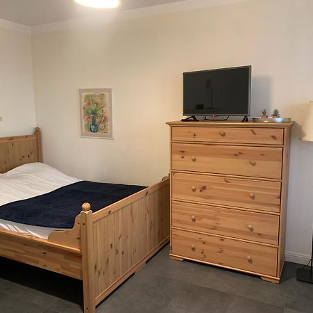 Sosnowa Mila - Domy I Apartamenty Pobierowo Kültér fotó