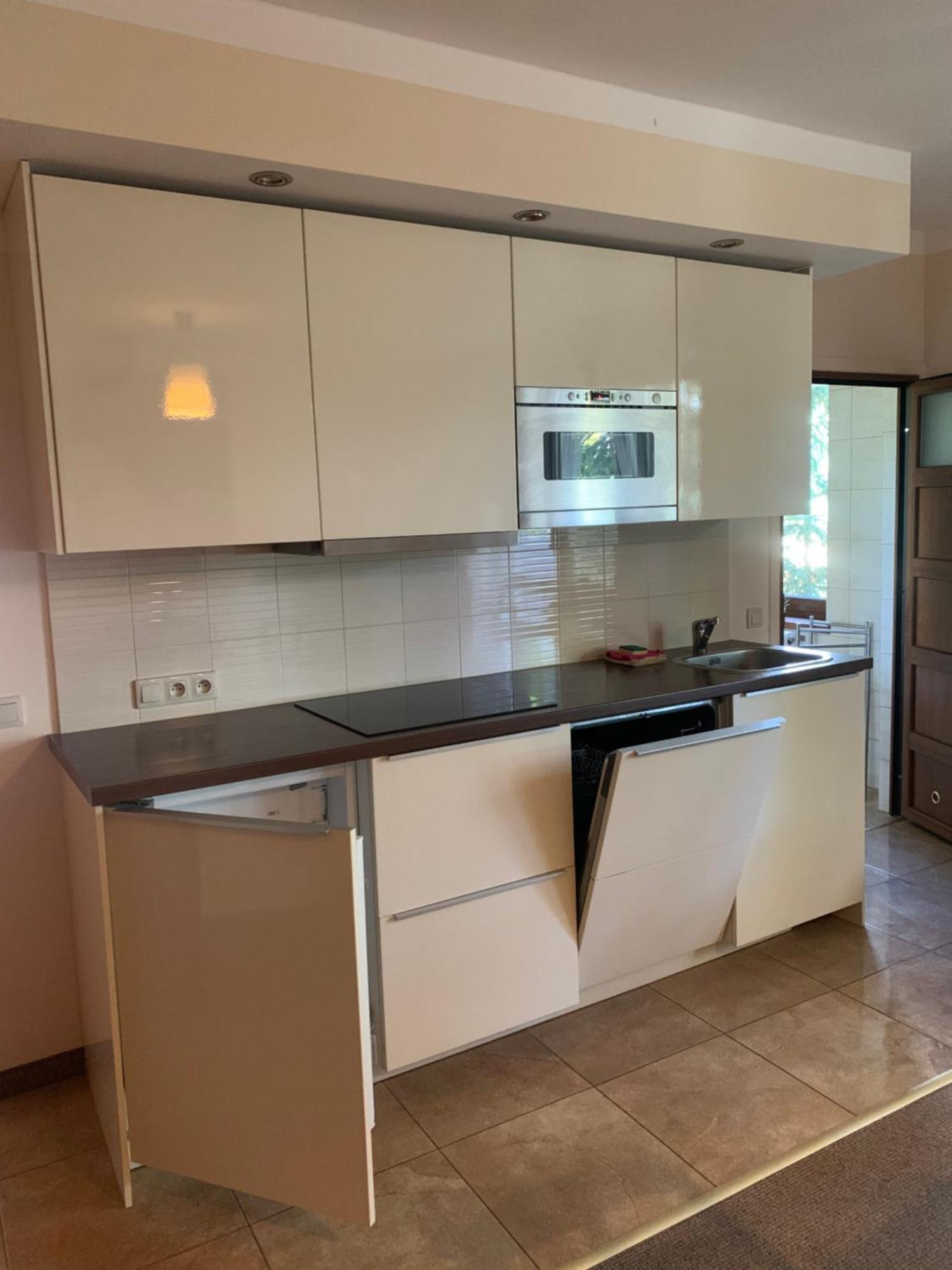 Sosnowa Mila - Domy I Apartamenty Pobierowo Kültér fotó