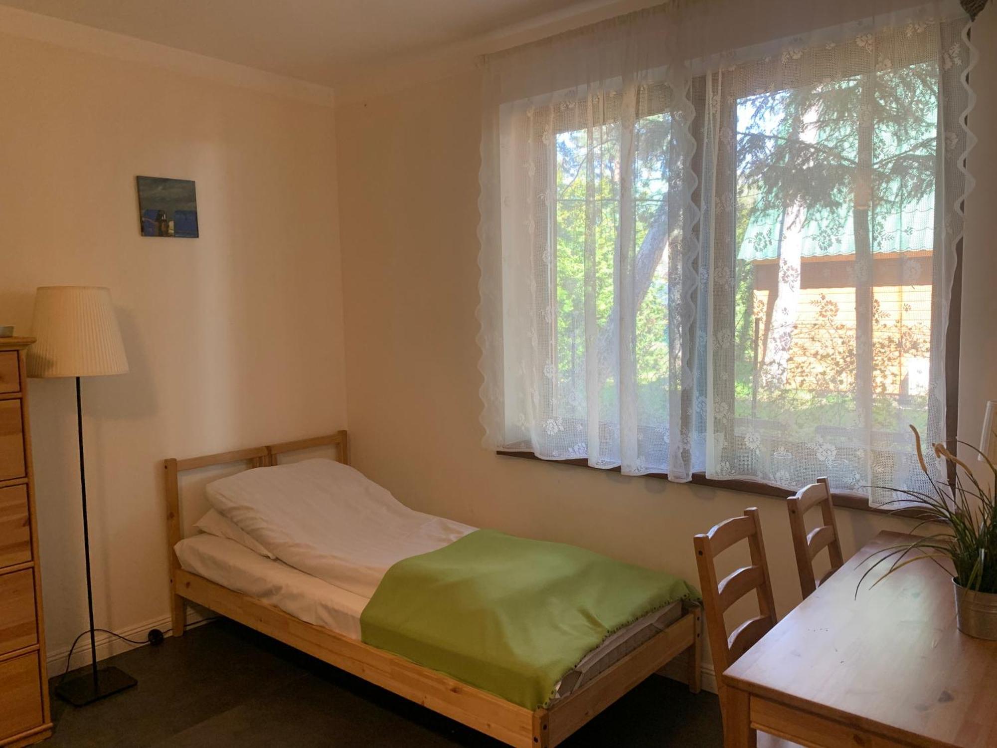 Sosnowa Mila - Domy I Apartamenty Pobierowo Kültér fotó
