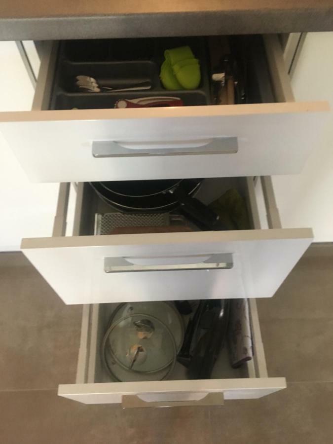 Sosnowa Mila - Domy I Apartamenty Pobierowo Kültér fotó
